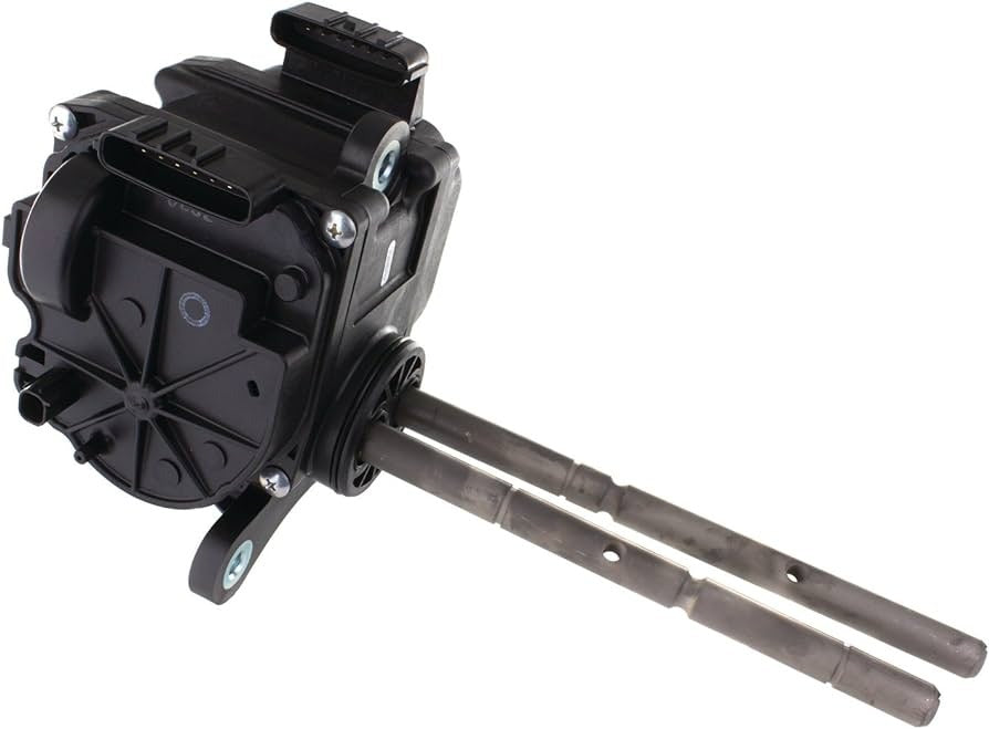 Transfer Case Actuator
