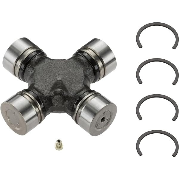 Driveline Products Universal Joint