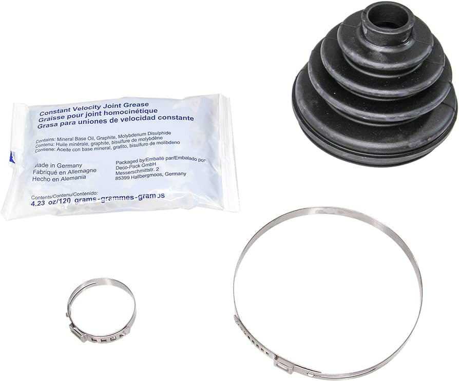 CV Joint Boot Kit