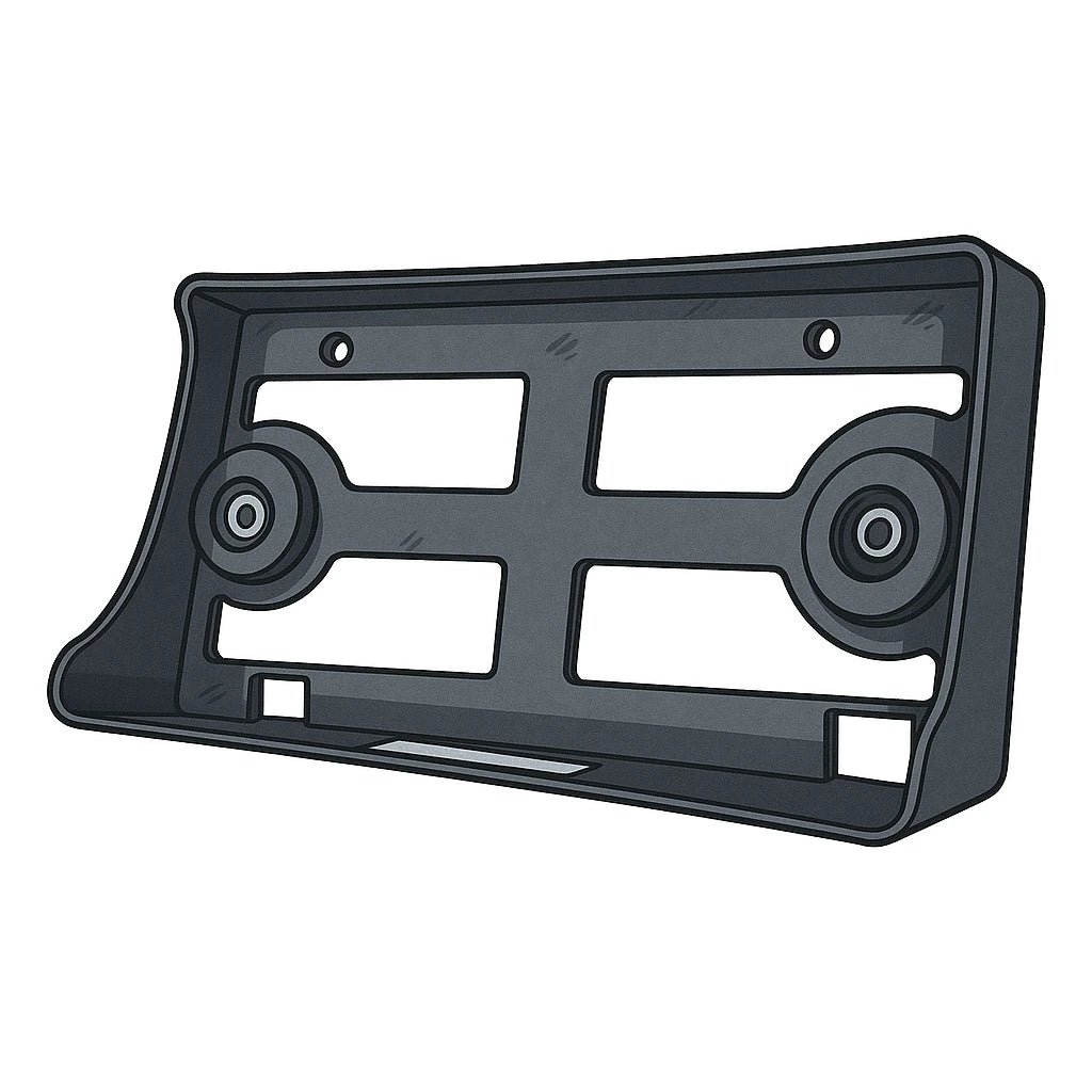 Accessories > Brackets, Flanges and Hangers