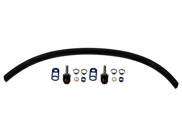 Hose To Pipe Kit