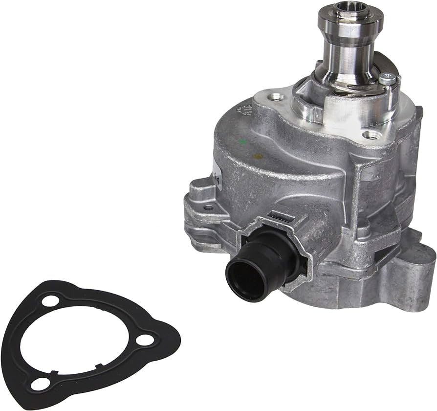 Power Brake Booster Vacuum Pump