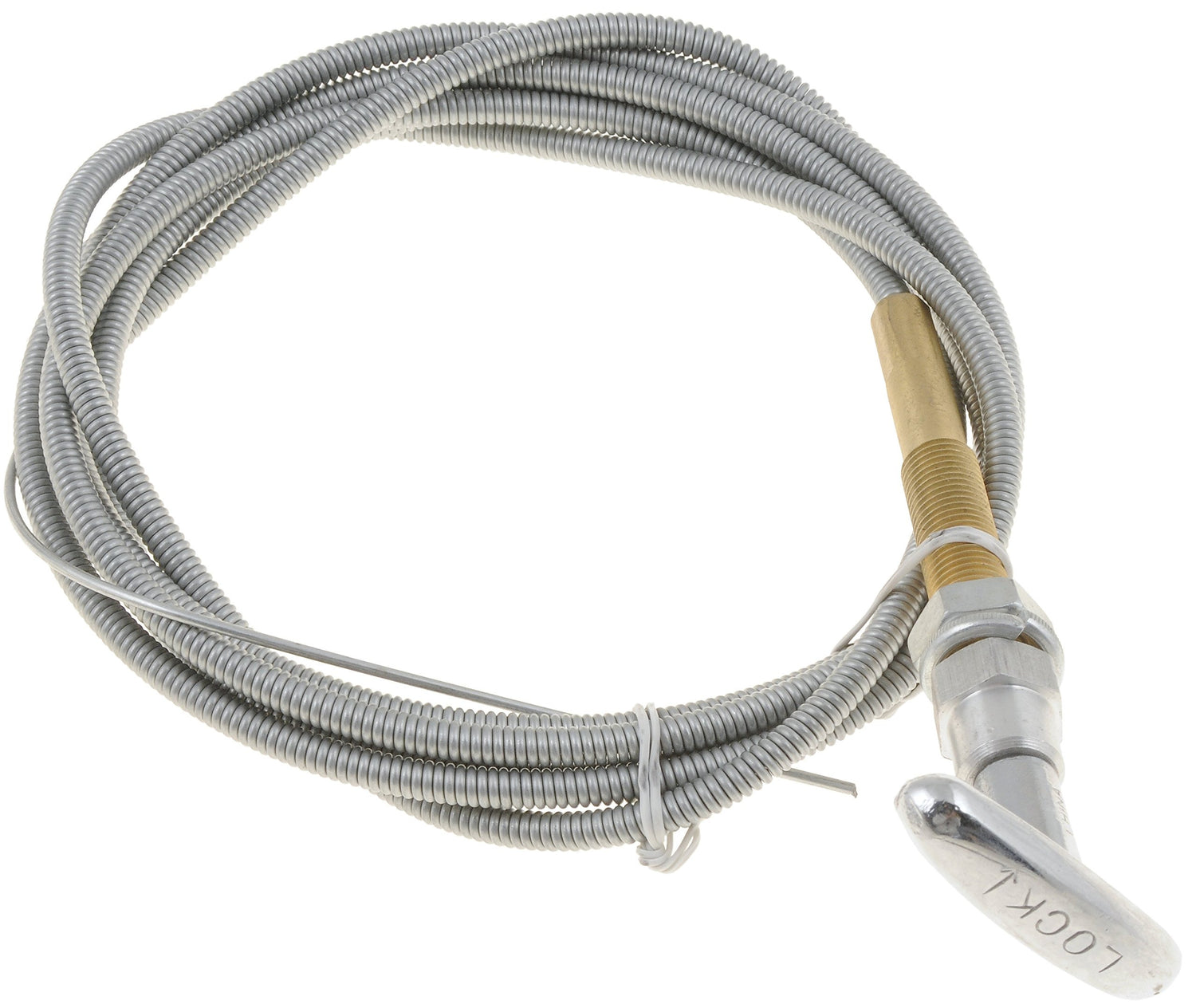 CONTROL CABLE