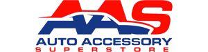Auto Accessory Manufacturer's Main Logo