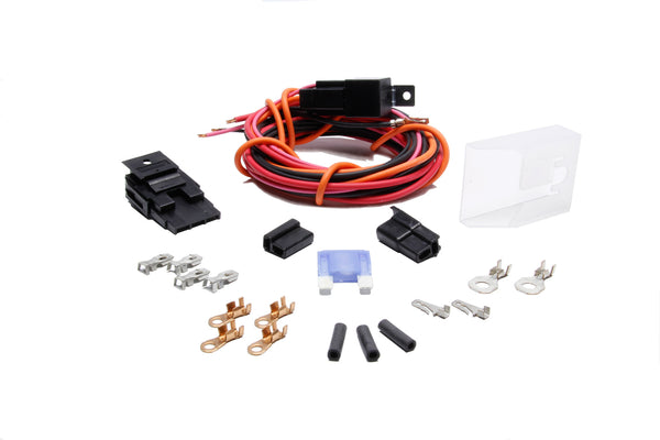Autowire Fan Relay Kit 70