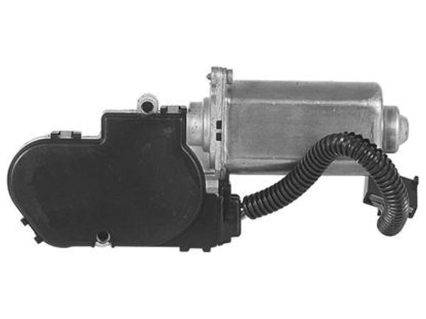 Wiper Motor - Washer Pump