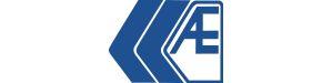 AE Manufacturer's Main Logo