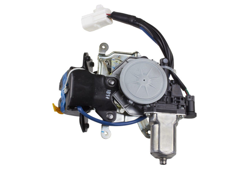 AISIN Tailgate