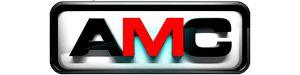 AMC Manufacturer's Main Logo