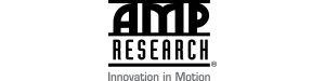 AMP Research Manufacturer's Main Logo