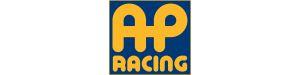 AP Racing Manufacturer's Main Logo