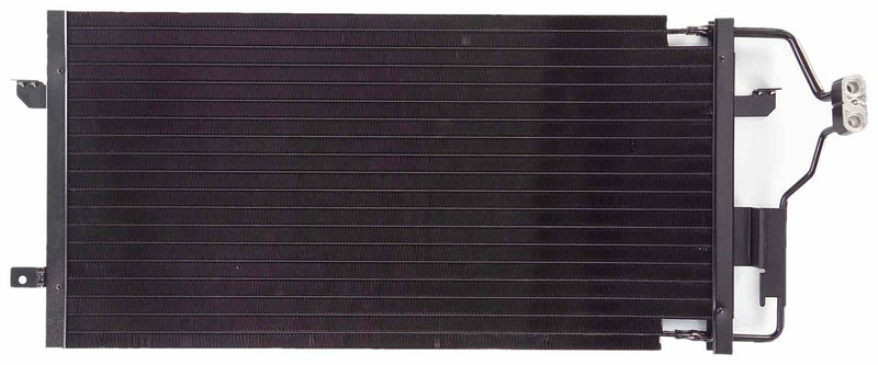 APDI A/C Condenser