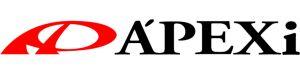 APEXi Manufacturer's Main Logo