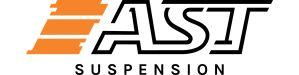 AST Suspension Manufacturer's Main Logo