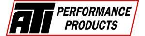 ATI Performance Products Manufacturer's Main Logo