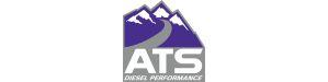 ATS Diesel Manufacturer's Main Logo