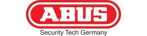 Abus Manufacturer's Main Logo