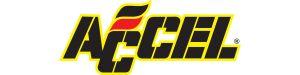 Accel Manufacturer's Main Logo