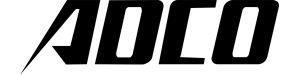 Adco Manufacturer's Main Logo