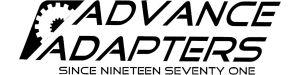 Advance Adapters Manufacturer's Main Logo