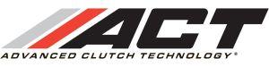 ACT Manufacturer's Main Logo