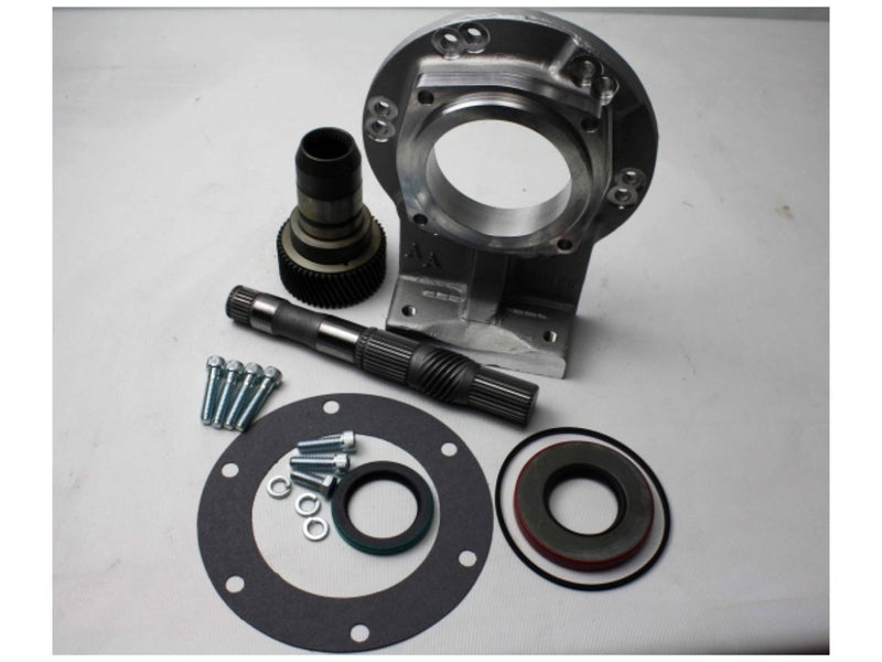 Advance Adapters Transfer Case