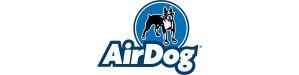 AirDog Manufacturer's Main Logo