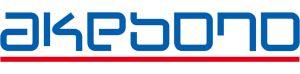 Akebono Manufacturer's Main Logo