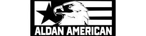 Aldan American Manufacturer's Main Logo