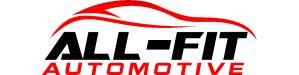 ALLFIT Manufacturer's Main Logo