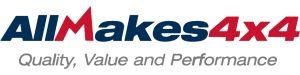 Allmakes Manufacturer's Main Logo