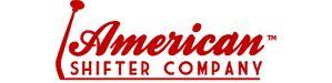 Amer Shifter Manufacturer's Main Logo