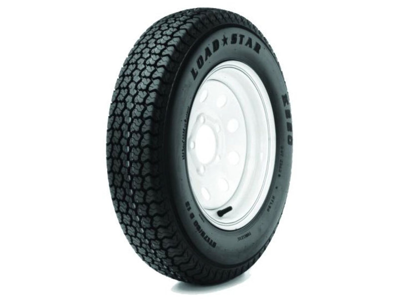 Americana Tires & Wheels