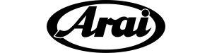 Arai Manufacturer's Main Logo