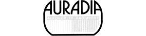 Auradia Manufacturer's Main Logo
