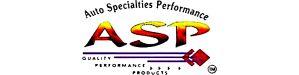 Auto Specialties Manufacturer's Main Logo