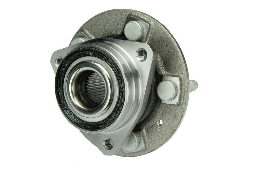 Wheel Hub