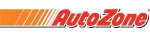 Autozone Manufacturer's Main Logo