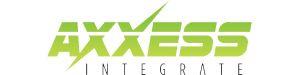 Axxess Manufacturer's Main Logo