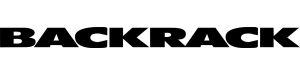 Backrack Manufacturer's Main Logo