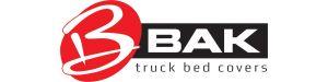 BAK Manufacturer's Main Logo