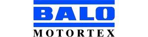 Balo  Manufacturer's Main Logo