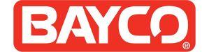 Bayco Manufacturer's Main Logo