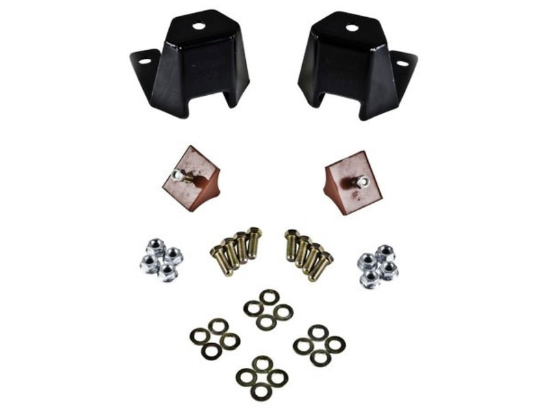 Belltech Hanger Kit 89-97 Ranger Rear Hangers