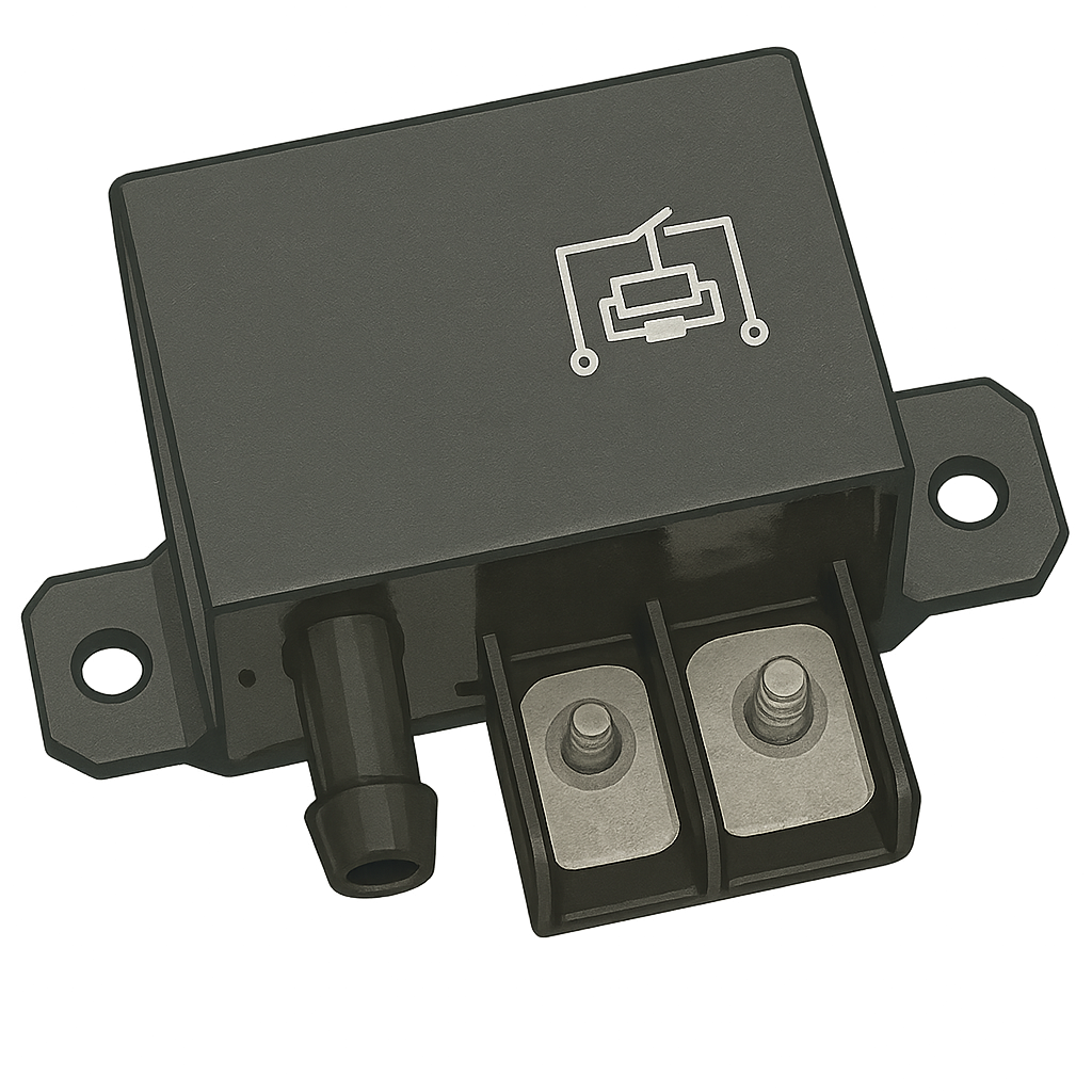 Relays