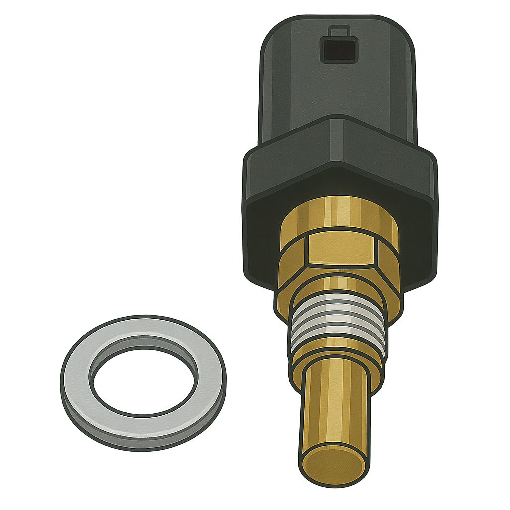 Sensors