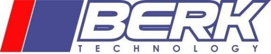 Berk Technology Manufacturer's Main Logo