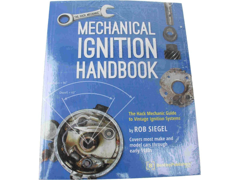 Books and Manuals