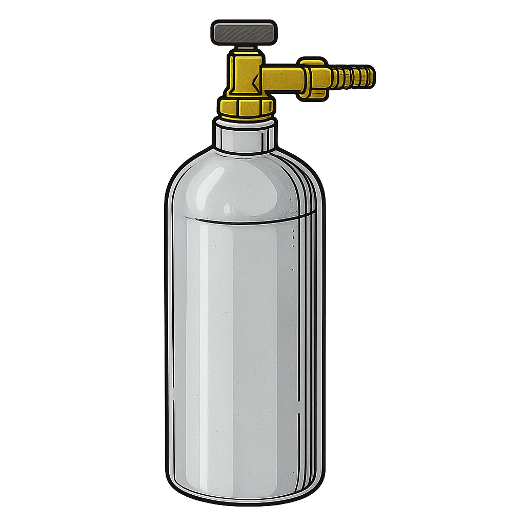 Carbon Dioxide Injection System