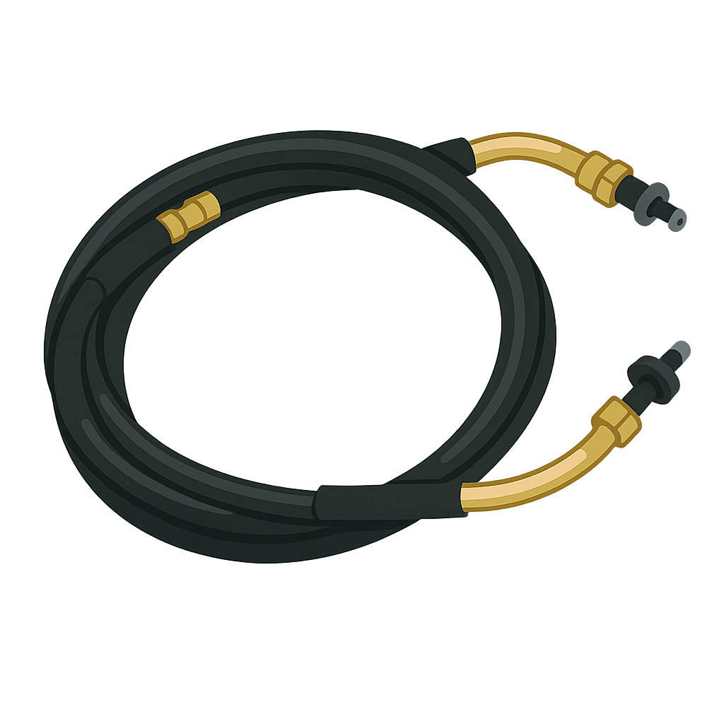 Control Cables